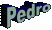 Pedro's homepage