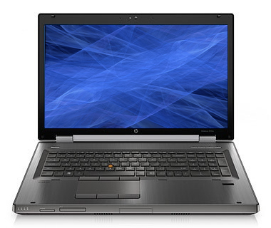 HP EliteBook